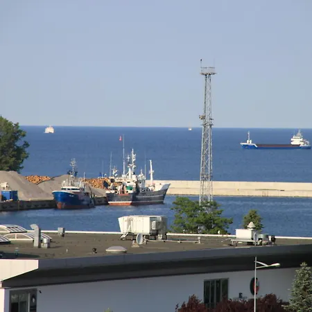 Sleepy3city Abrahama 16 Апартаменты *