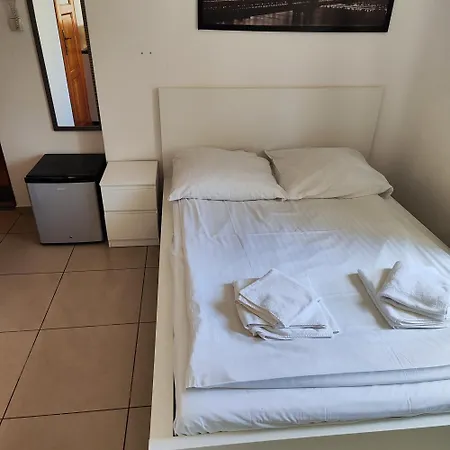 Apartament Sleepy3city Abrahama 16 *