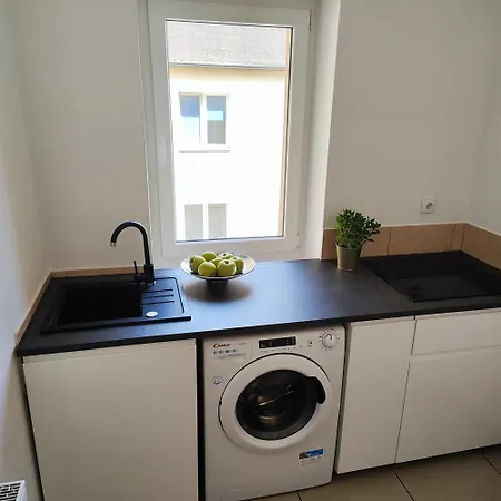 Sleepy3city Abrahama 16 * غدينيا