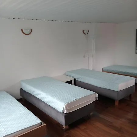 Sleepy3city Abrahama 16 * غدينيا