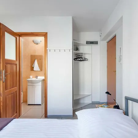 Daire Sleepy3city Abrahama 16 *