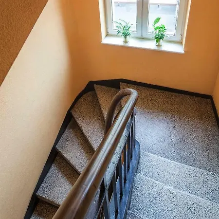 Sleepy3city Abrahama 16 Гдыня