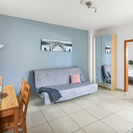 Daire Sleepy3city Abrahama 16 *