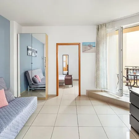 Sleepy3city Abrahama 16 * غدينيا