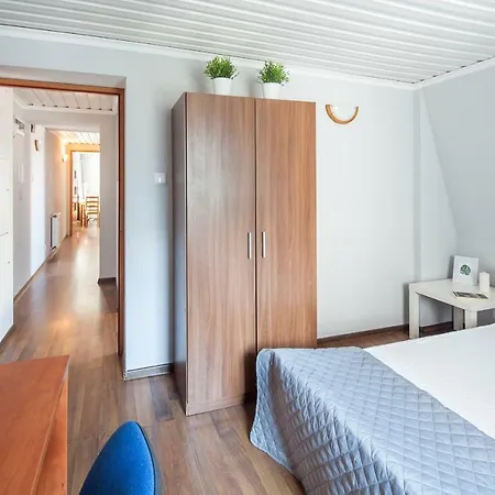 Sleepy3city Abrahama 16 شقة *