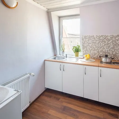 Sleepy3city Abrahama 16 Гдыня