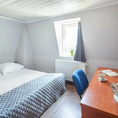 Sleepy3city Abrahama 16 Гдыня