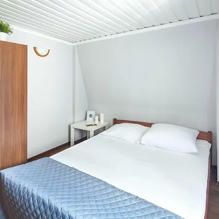 Sleepy3city Abrahama 16 Apartament Gdynia