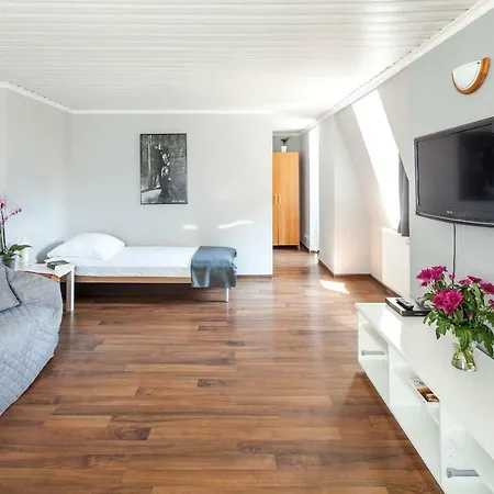 Sleepy3city Abrahama 16 شقة