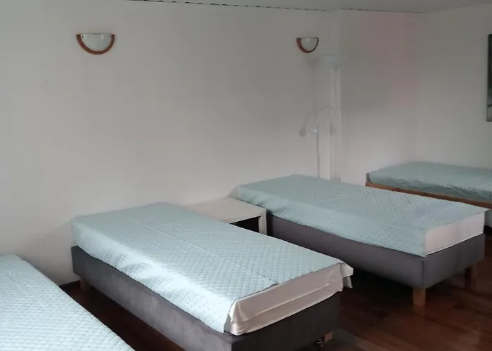 Sleepy3city Abrahama 16 * Gdynia