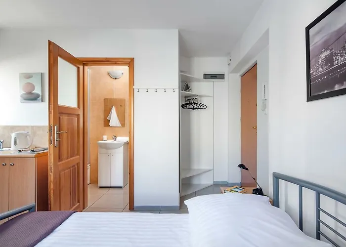 Daire Sleepy3city Abrahama 16 *