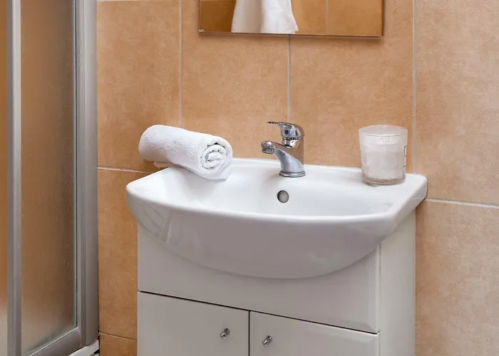 Sleepy3city Abrahama 16 * Gdynia