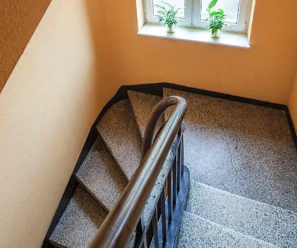 Sleepy3city Abrahama 16 Gdynia