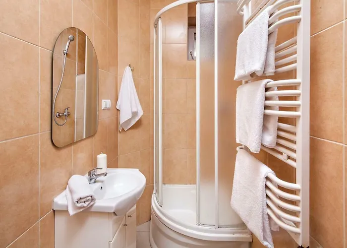 Sleepy3city Abrahama 16 Gdynia