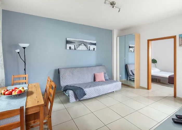 Daire Sleepy3city Abrahama 16 *